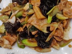 -百年认一力 太原老字号 (桥头街店)