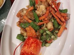 -丽笙精选海仑宾馆·海茂中餐厅