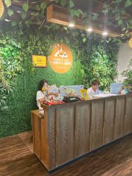 -小熊维尼高端儿童摄影(宝安旗舰店)