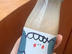 -锦江宾馆-花园餐厅