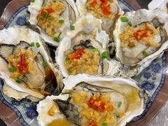 -冯姐生蚝(长隆横琴店)