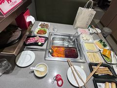 -海底捞火锅(徐州火车站店)