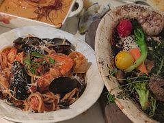 -春树下·树屋花房西餐厅(罍街AS1980店)