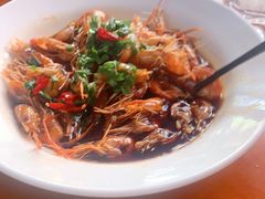 -同兴半盆菜酒家(打浦路店)