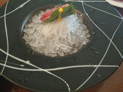 -Mr·Fish鱼鲜生海鲜放题(银泰in99店)