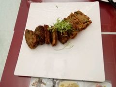 -花舍·新派粤菜·西餐·下午茶(亚运村·鸟巢店)