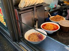 自助取餐区-盘飧市(春熙路店)