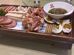 -宴江南(皇城桥路店)