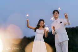 -GO VISION 动视觉婚纱摄影高级定制
