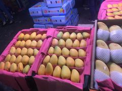 -菜园坝水果市场