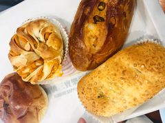 -新侨三宝乐面包店(崇文门店)