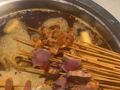 -袁记串串香(新南门店)