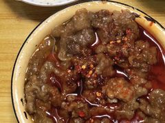 -定家小酥肉·清真(回民街店)