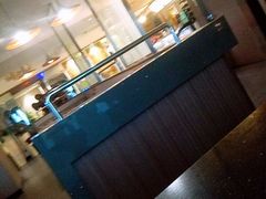 大堂-有意思休闲餐厅(濉溪店)