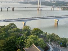 -惠州康帝国际酒店