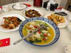 -天天渔港(杏林街店)