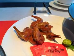 -馋遇江南·精致湖景雅宴(东方之门店)