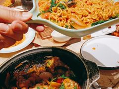 -金太阳海鲜烧烤·本地人餐厅(星海公园店)