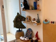 -悟白咖啡WoobyCafe