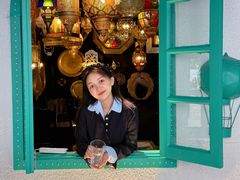 -苏坦土耳其西餐厅(玉林店)