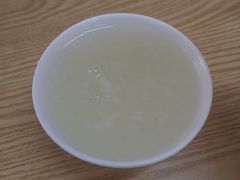 -杨记杏仁茶(椰园店)