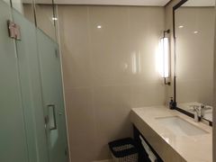 -乌鲁木齐百世昌龙泉酒店(大巴扎店)