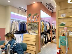 -海马体照相馆(上海宝山万达广场店)