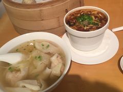 -鼎泰丰(当代商城店)