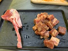 -允辛家·自助泥炉烤肉(九亭店)