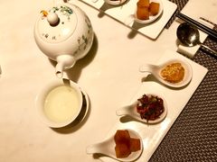 -五号茶居·新派粤菜·岭南五号酒店(沿江中路店)