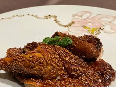 -广州文华东方酒店·江-由辉师傅主理