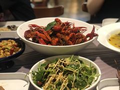 -有位虾匠·香辣蟹·小龙虾(李村店)