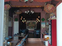 -辛德里印度餐厅(勒泰商圈店)