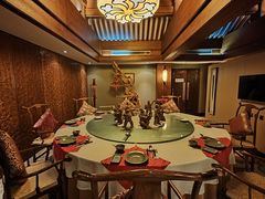 -汉唐宴长安食府