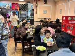-妈阁铭记澳葡美食