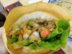 -兰州牛肉拉面(瑞金路)