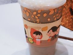 -九秋茶铺(三里屯店)