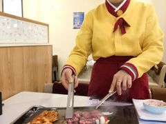 -韩时烤肉(枫蓝店)