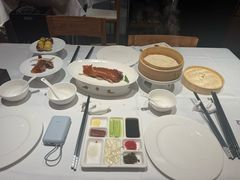 -四季民福烤鸭店(王府井东安门店)