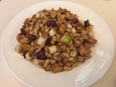 宫保鸡丁-大铁勺新津菜(东丽阳光新业广场店)