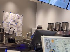 -茶百道(沃格时尚街店)