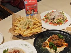 -希屿·Xislands融合餐厅
