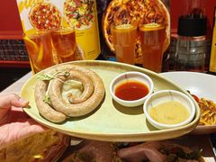 -get pizza意大利餐厅(凯德MALL店)