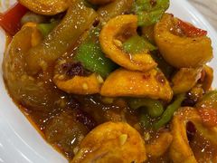 -江城燕子大排档(江汉路步行街店)