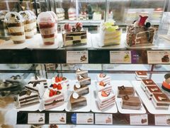 -巴黎贝甜(熙悦汇店)