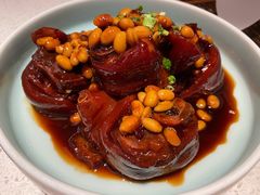 黄豆猪脚圈-竹外桃花·江南小酒馆(SKP·S店)