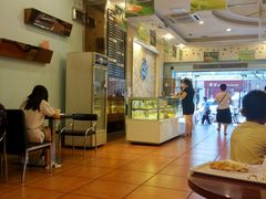 -绿叶居烘焙·面包·蛋糕(富都店)