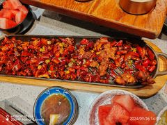 -将军牛排·尔滨地标朝鲜族美食(总店)