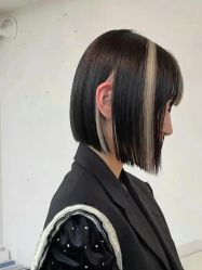 -苑苑发型设计