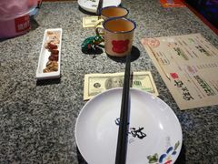 -蘭奢雅集·江浙菜(青山江滩店)